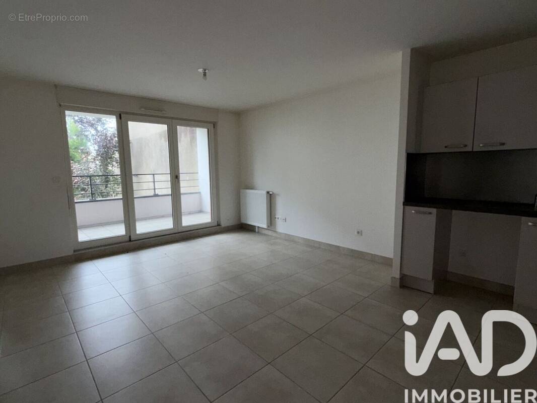 Photo 1 - Appartement à MELUN