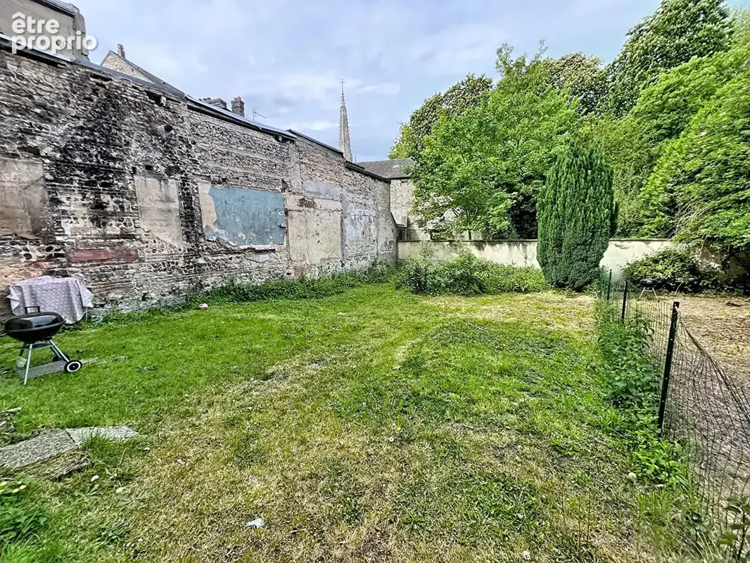 Appartement Harfleur 3 pièce(s) 50.92 m2 - photo 7