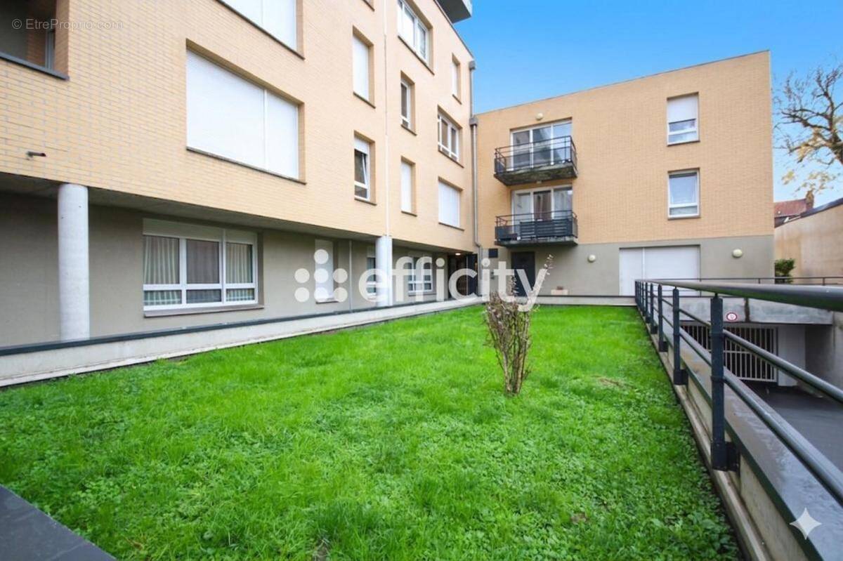 Appartement à ROUBAIX