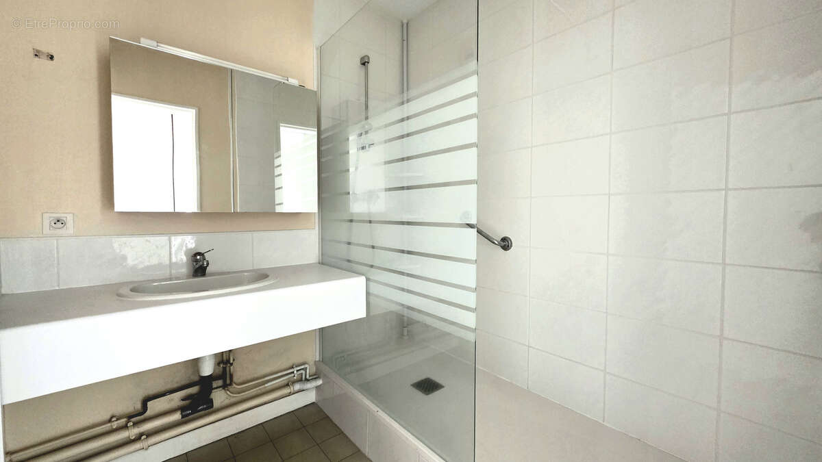 Appartement à CHAMALIERES