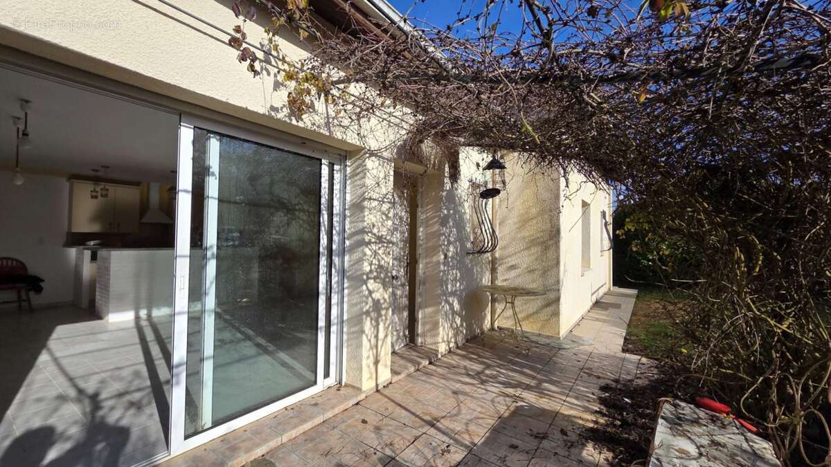 Maison à MIRANDE