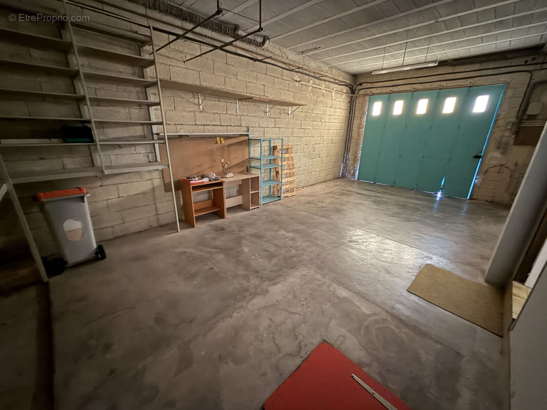 Maison à SAINT-AFFRIQUE