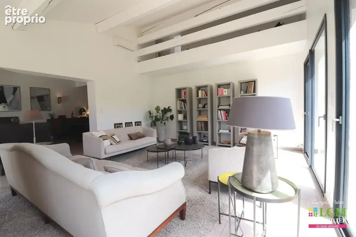 Villa de 188 m² aux belles prestations prête à vous accueillir - photo 10