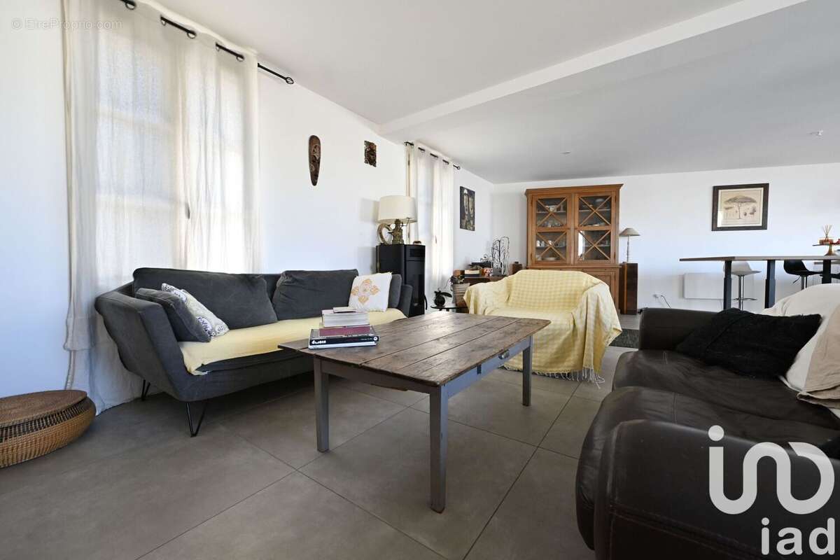 Photo 8 - Maison à LA FLOTTE