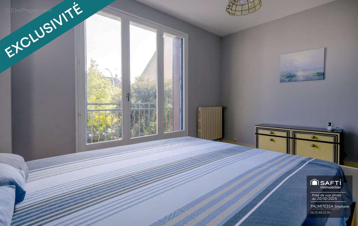 Photo 8 - Maison à CHOISY-LE-ROI