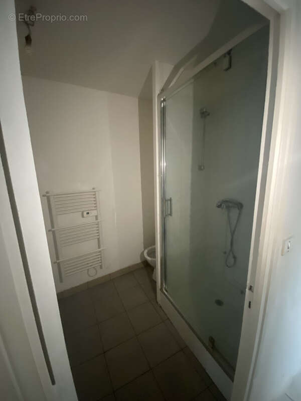 Appartement à LAPALISSE