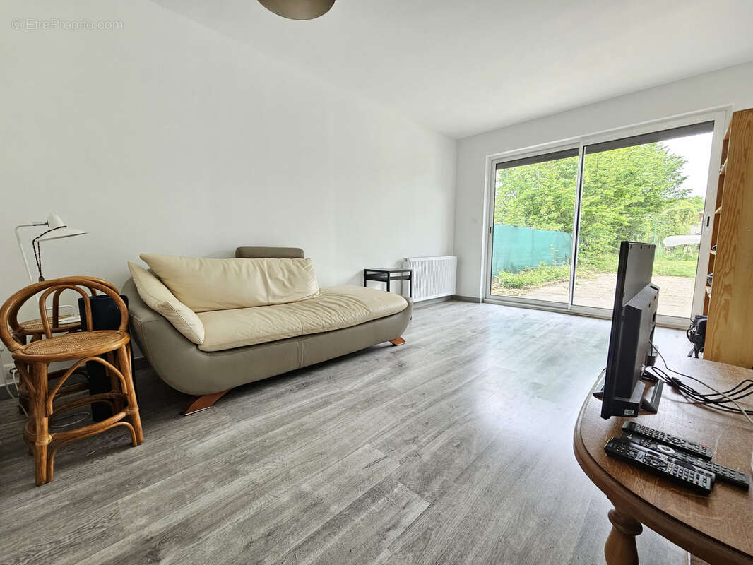 Maison à VILLEMOISSON-SUR-ORGE