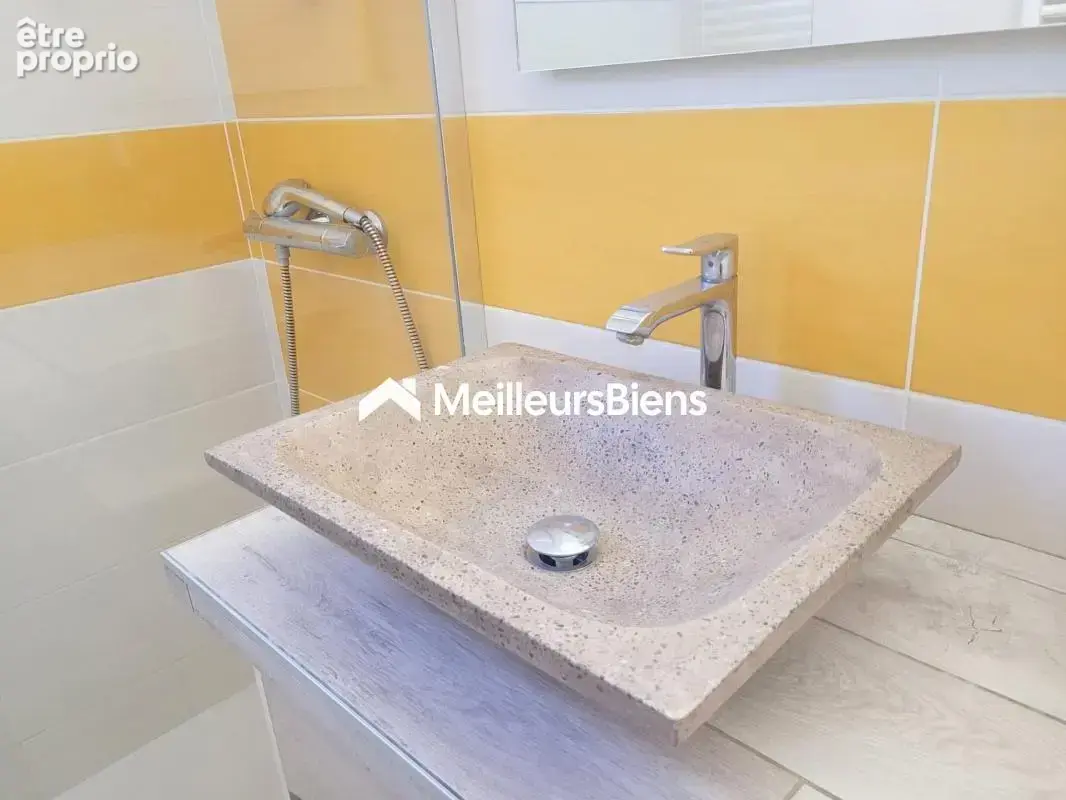 Appartement 2 pièces de 47 m² aux Orres avec balcon et cave - photo 9
