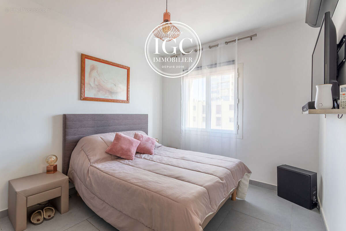 Maison à CARRY-LE-ROUET