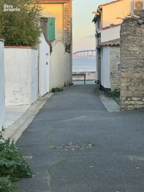 Maison à RIVEDOUX-PLAGE