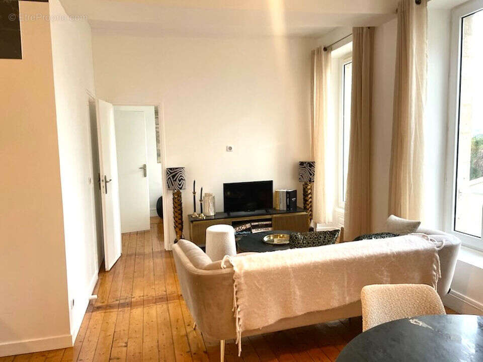 Appartement à CAEN