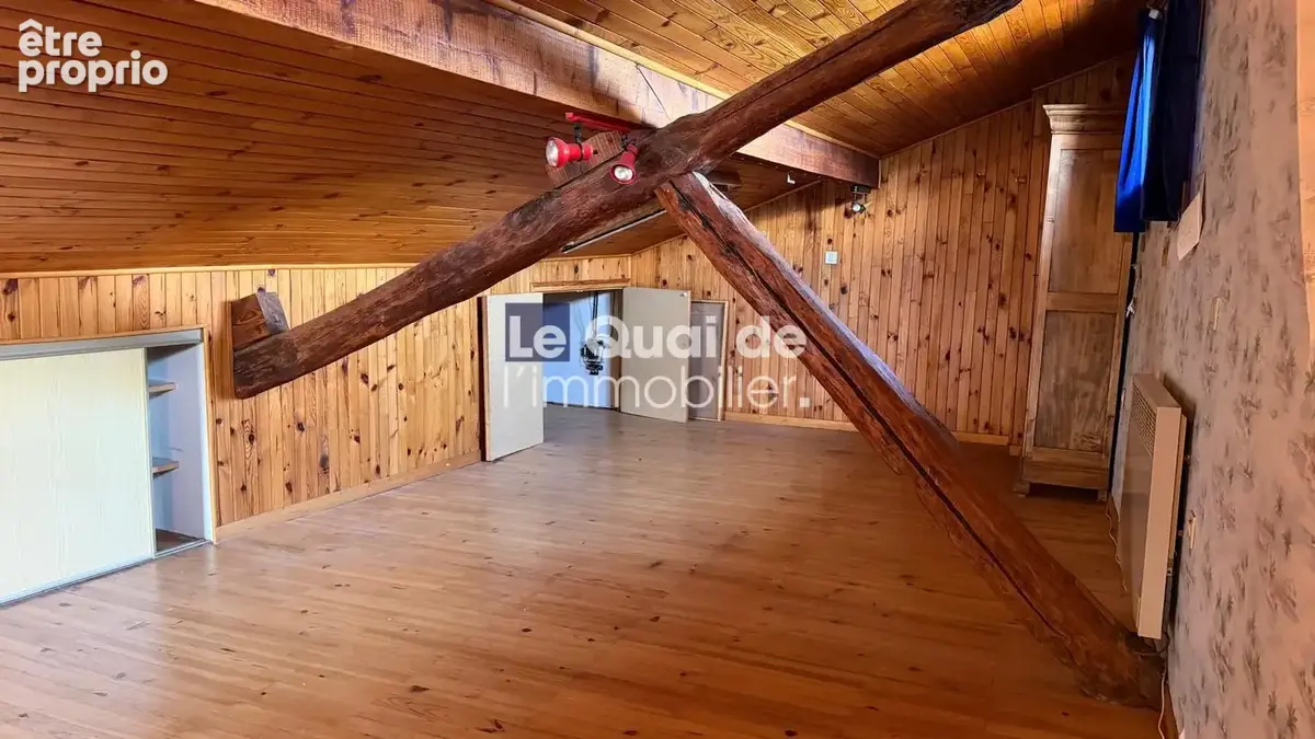 Maison 75 m² à Bernin  - photo 9
