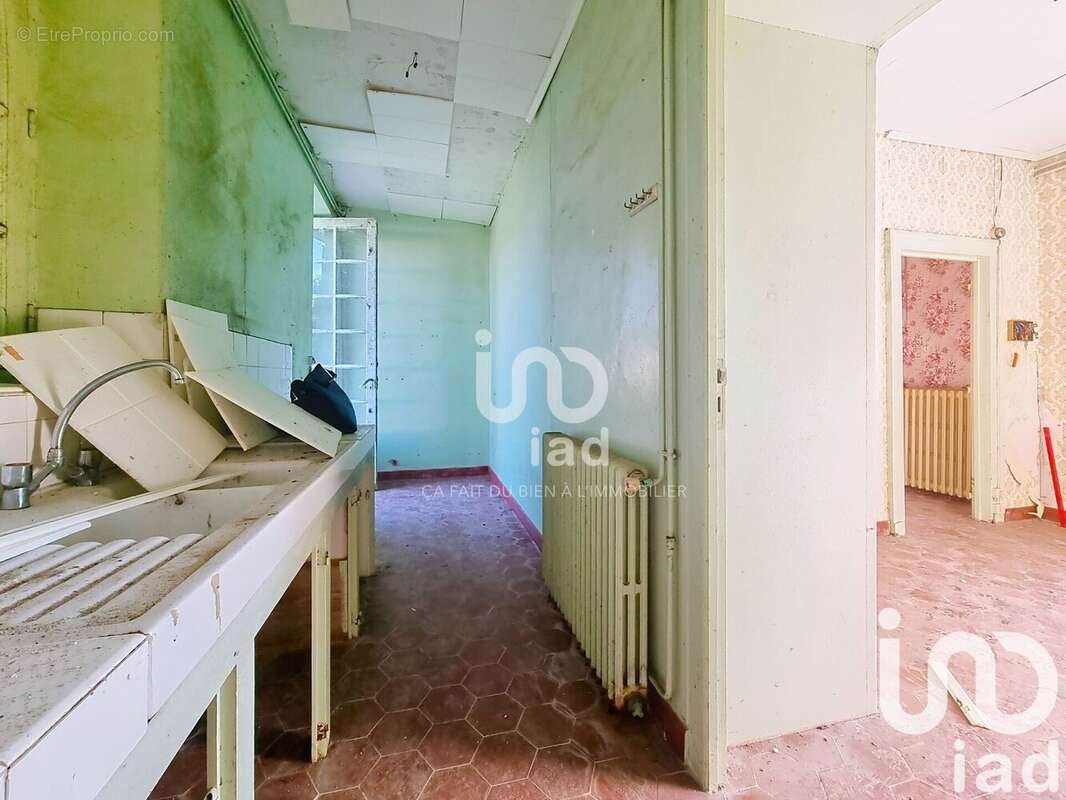 Photo 3 - Maison à PINDRAY