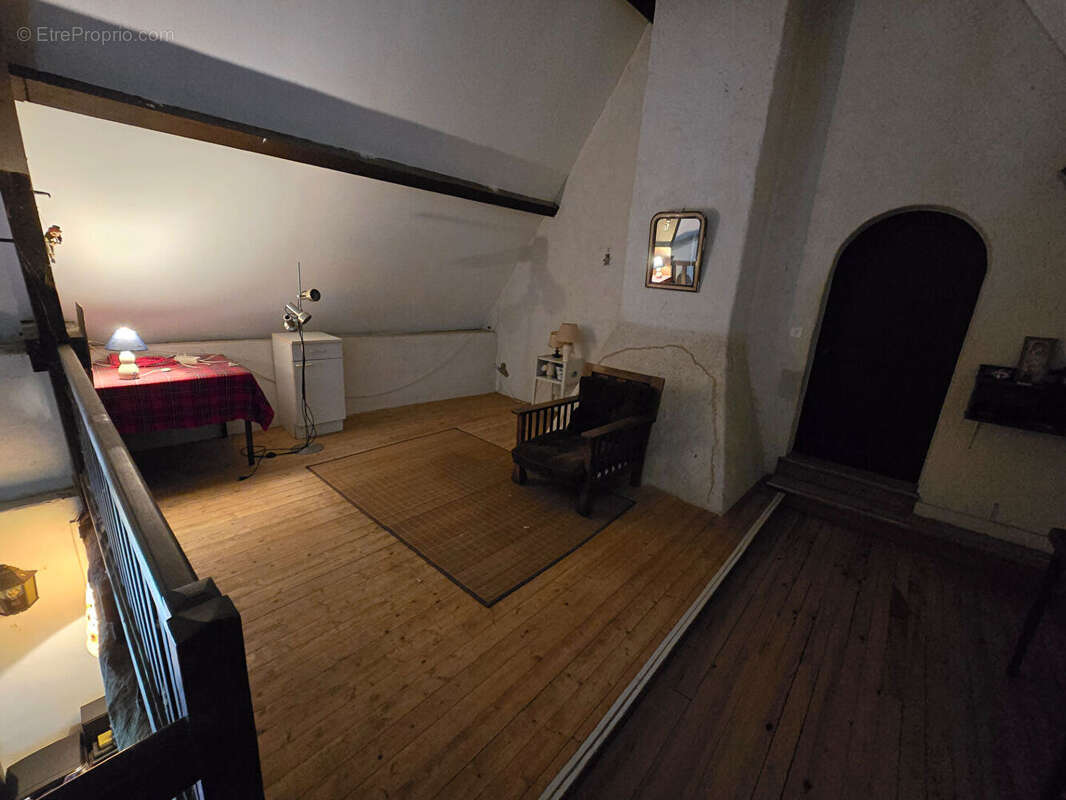 Maison à SAINT-MOLF