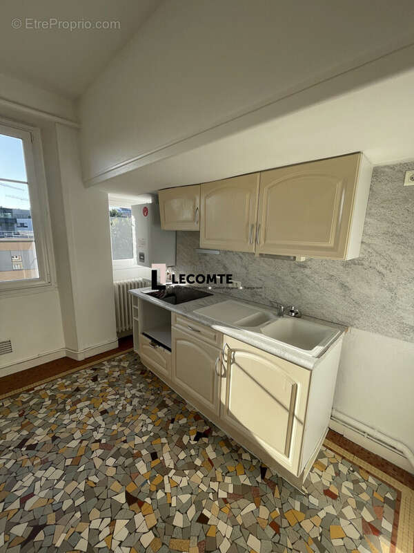 Appartement 70 m² à Rennes  - photo 6