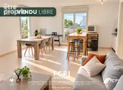Appartement à REZE