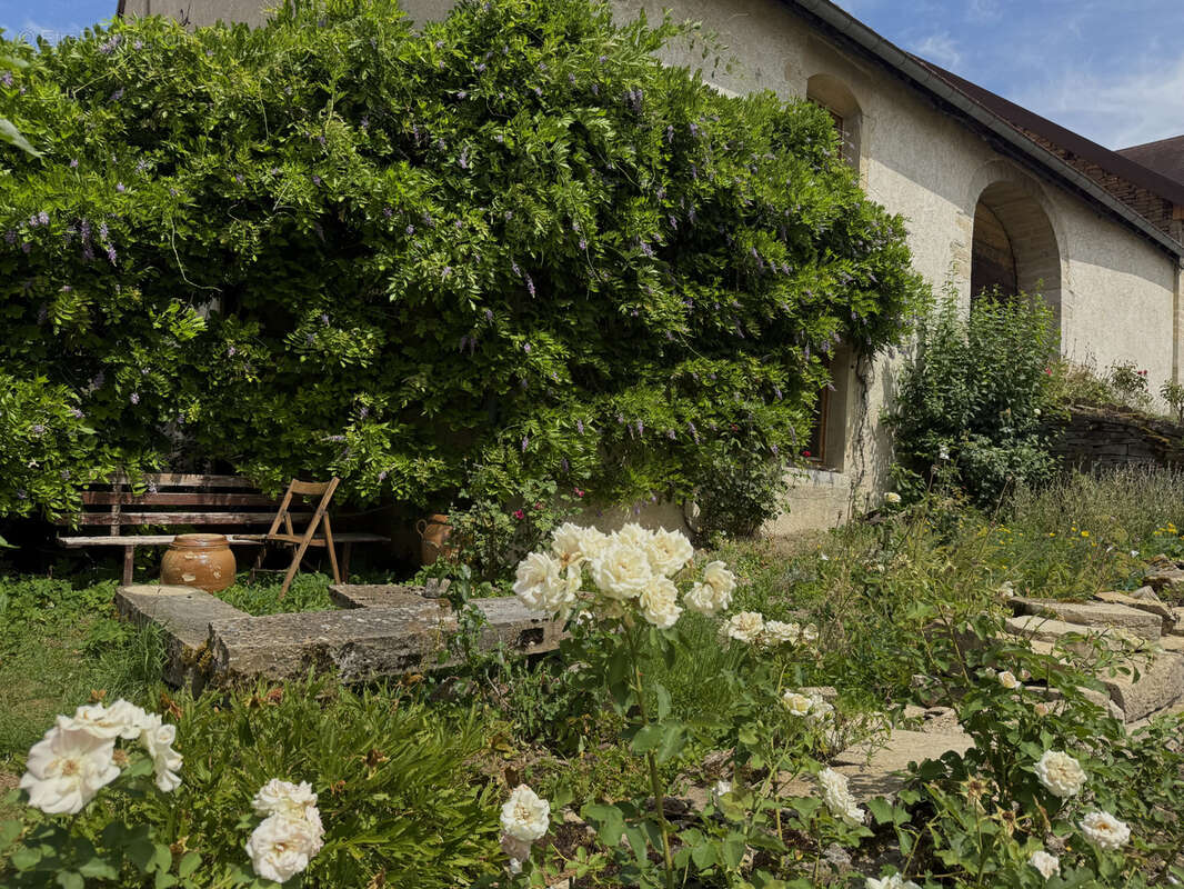 Maison à ORVE