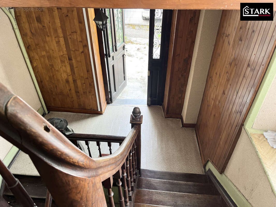 Appartement 293 m² à Giromagny  - photo 5