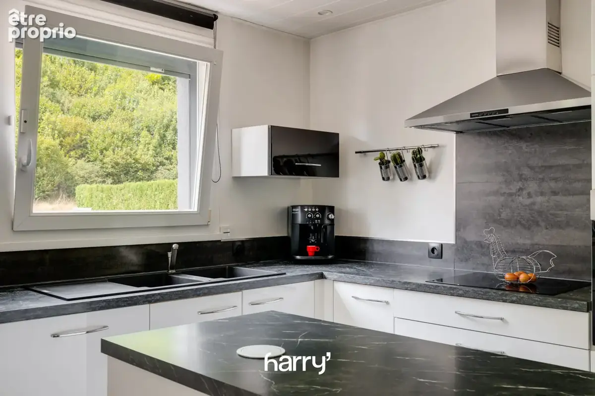 Maison 5 pièces 94 m² à vendre à Pontarlier (25300) - photo 5