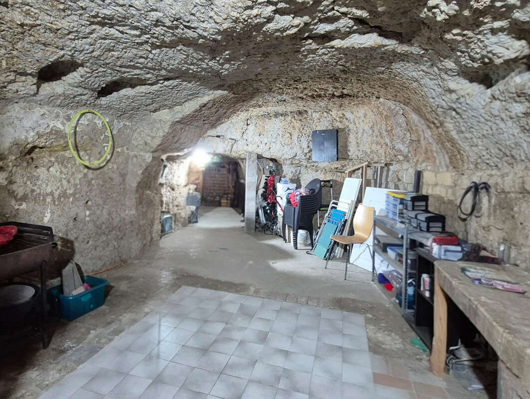 Maison à MONTRICHARD