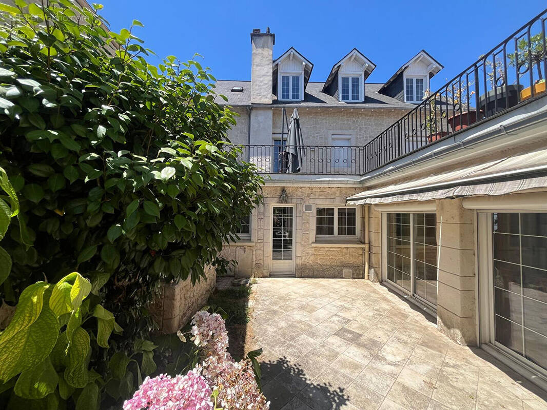 Maison à MORLAAS