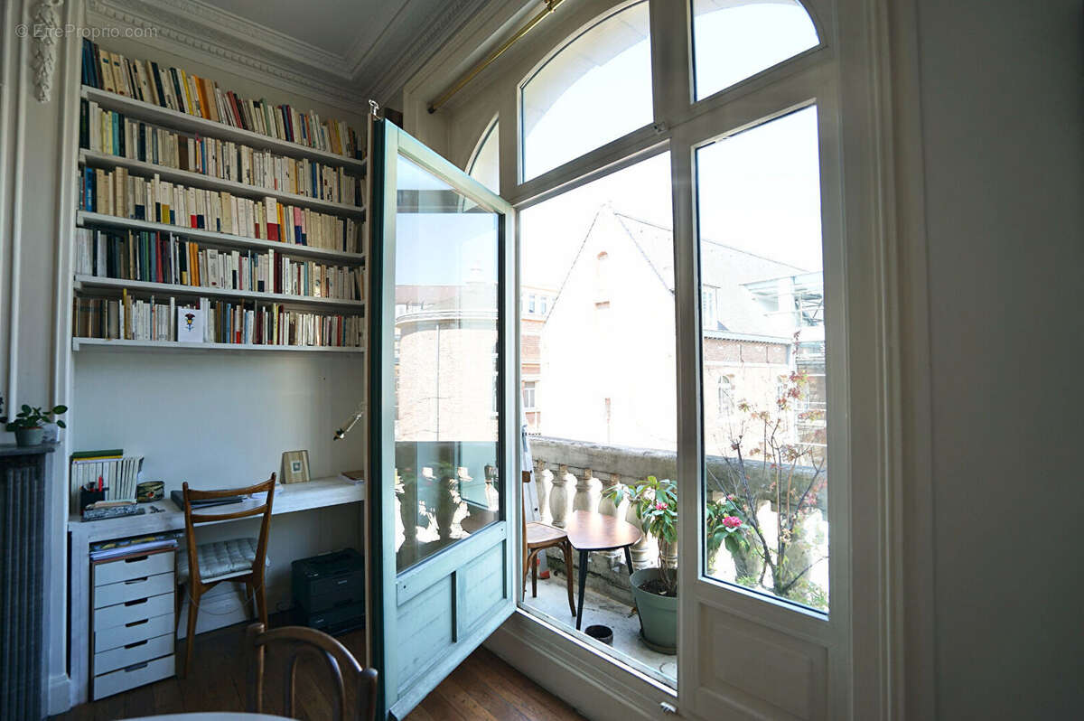 Appartement à LILLE