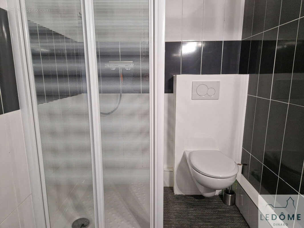 Appartement à DINARD