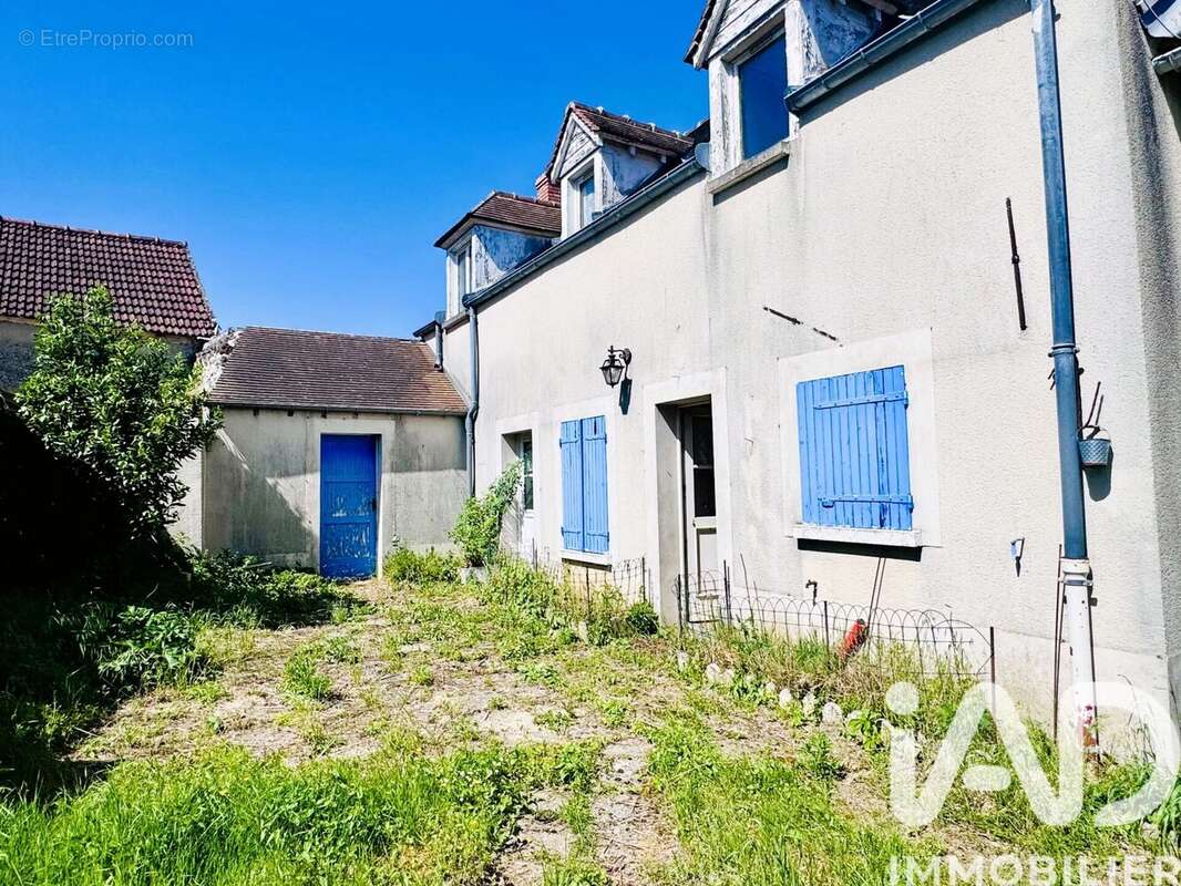 Photo 8 - Maison à SAINT-REMY-L'HONORE
