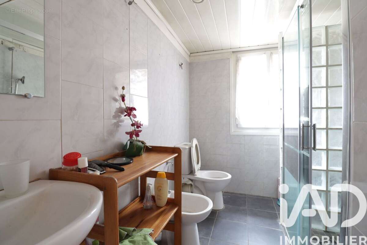 Photo 5 - Maison à VILLENEUVE-SAINT-GEORGES