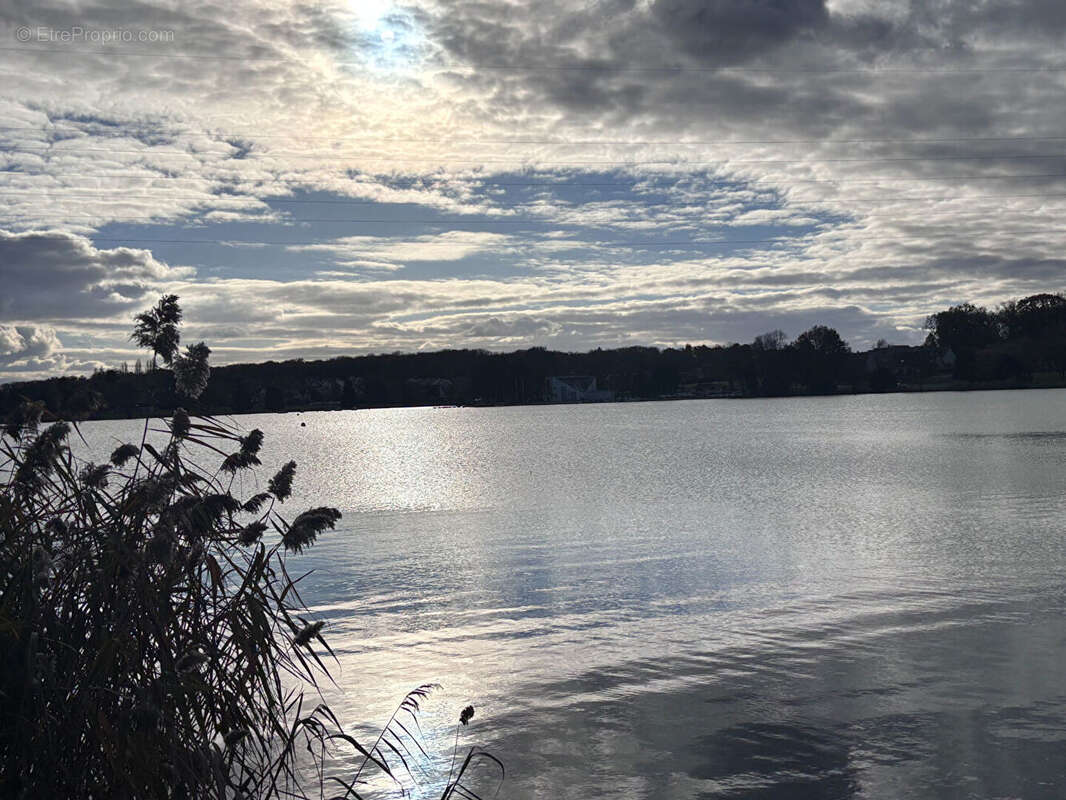 Maison à BALLAN-MIRE