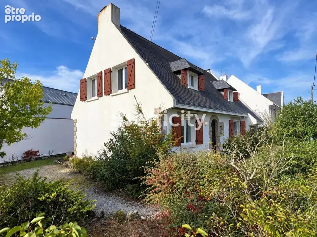 Maison 5 pièces 176 m² à vendre à Le Pouliguen (44510) - photo 25