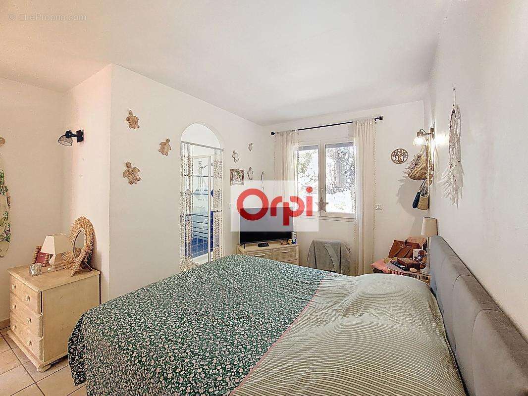 Ensemble Immobilier 2 villas Porto-Vecchio - photo 6