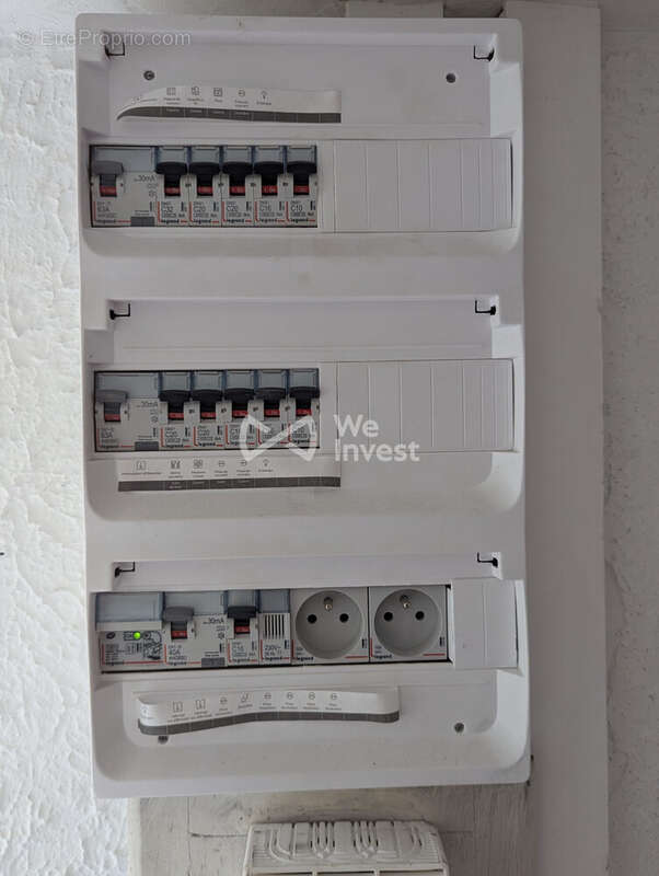 Appartement 52 m² à Annonay  - photo 6
