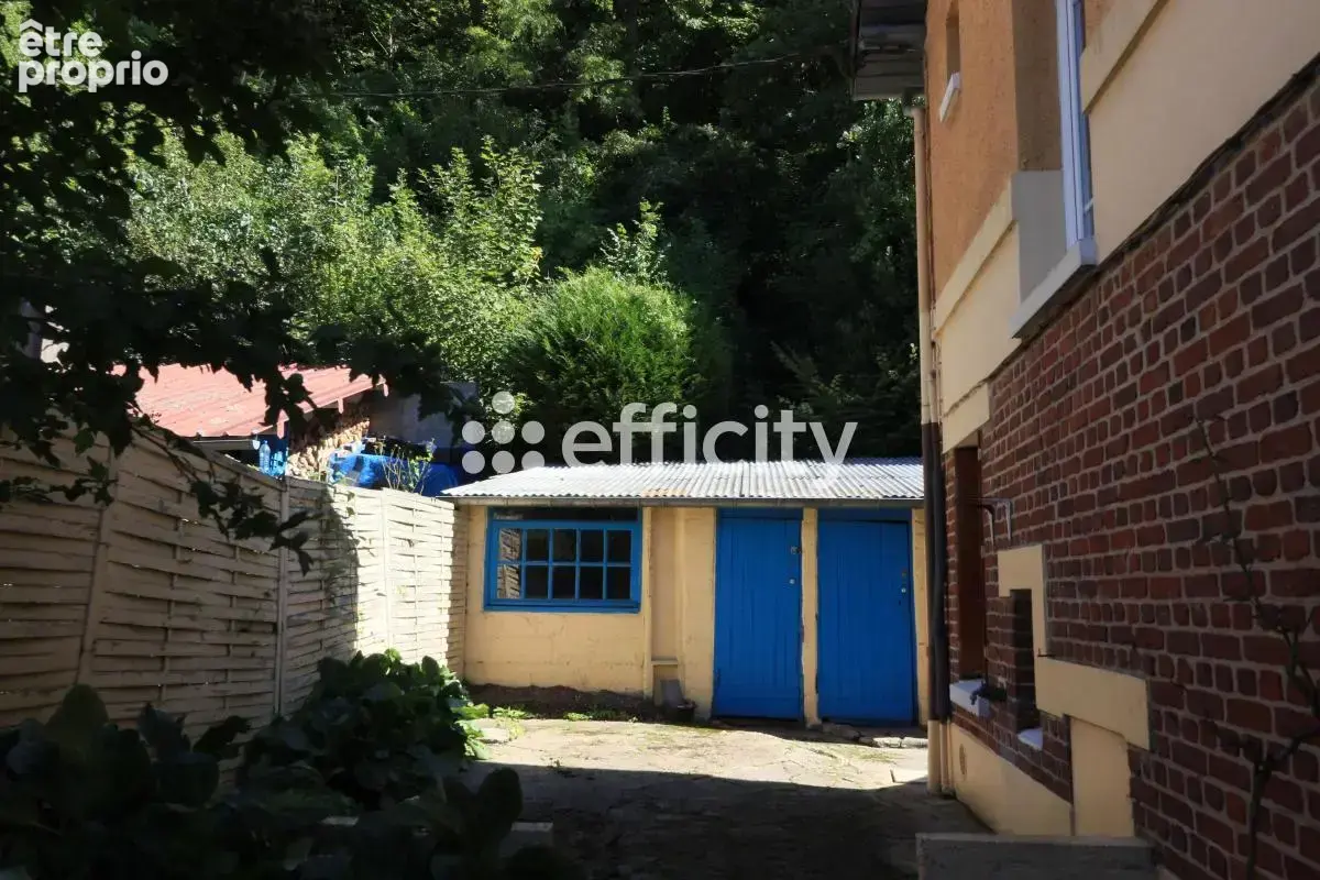 Maison 75 m² à Pont-Audemer  - photo 2
