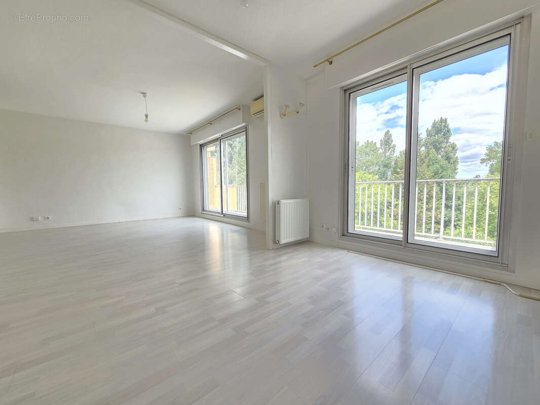 Appartement à MERIGNAC