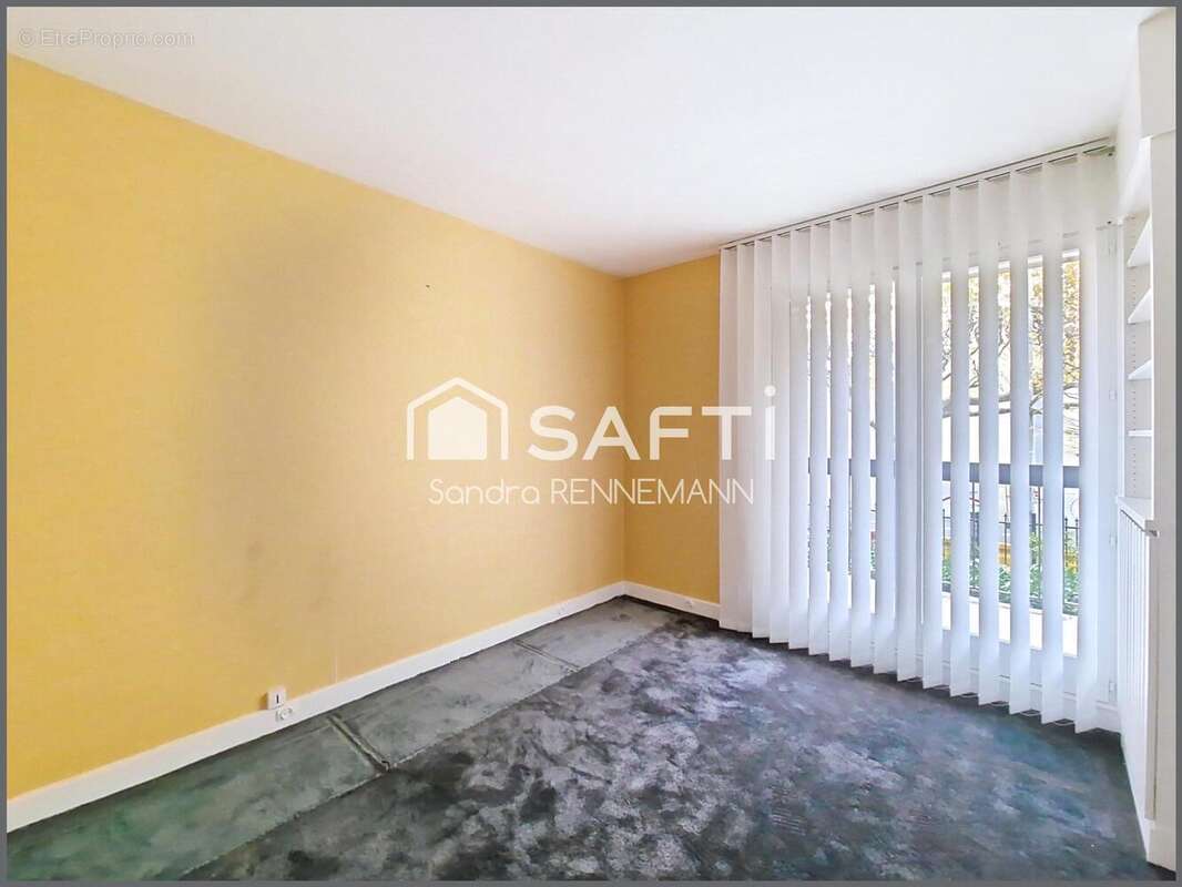 Photo 9 - Appartement à COURBEVOIE