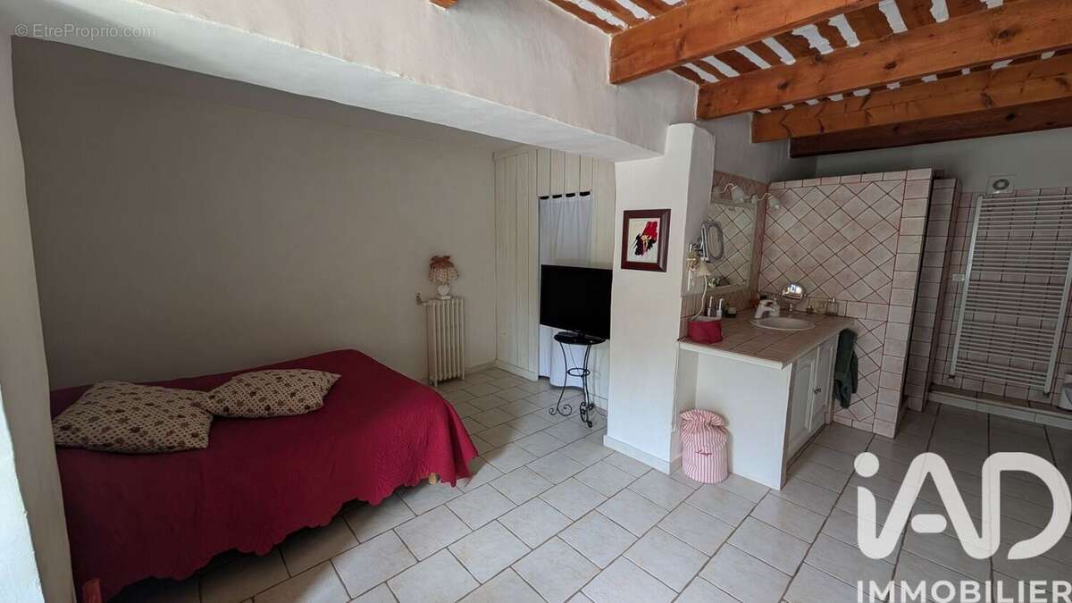 Photo 9 - Maison à CAVAILLON