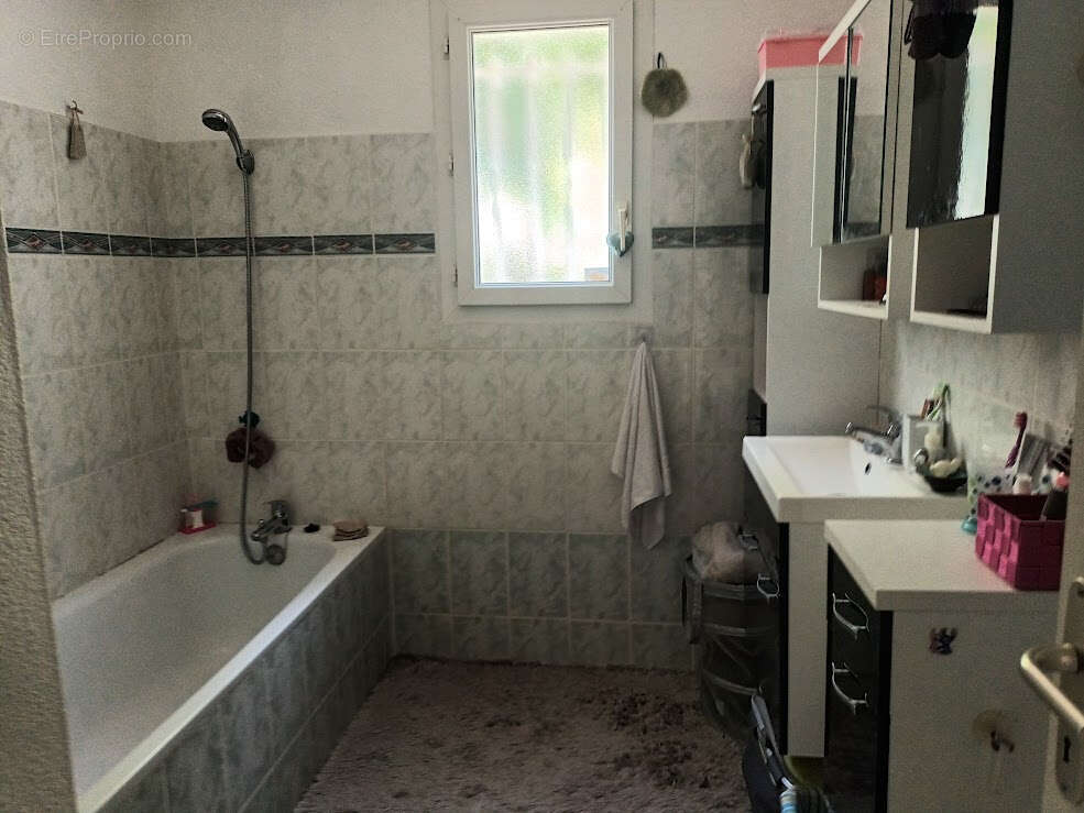 Maison à CARCASSONNE