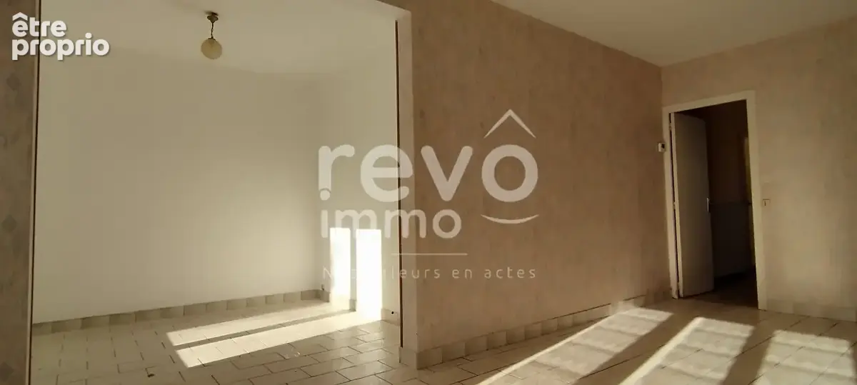 La Ménitré proche gare, maison 90 m² avec combles aménageables - photo 6
