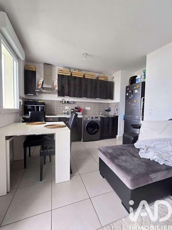 Photo 5 - Appartement à HERBLAY