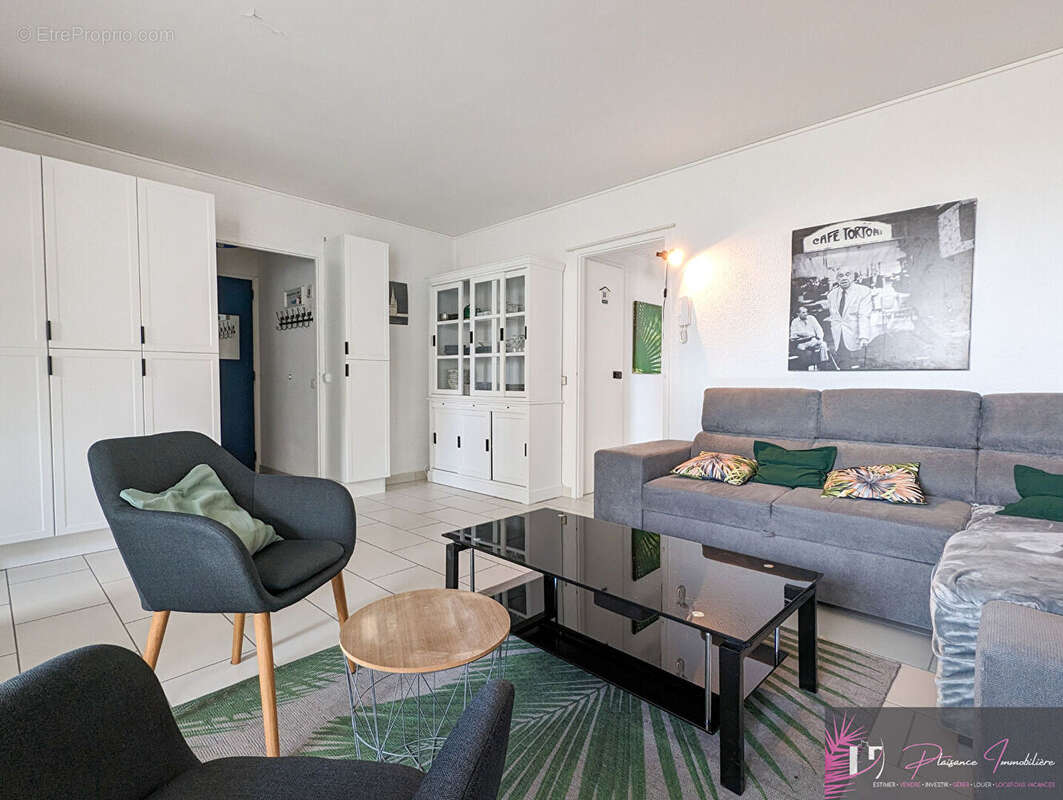 Appartement à LA ROCHELLE