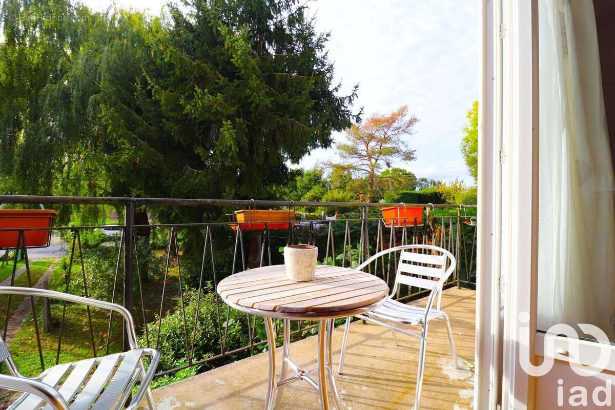 Photo 8 - Maison à SAINT-GERMAIN-LES-ARPAJON