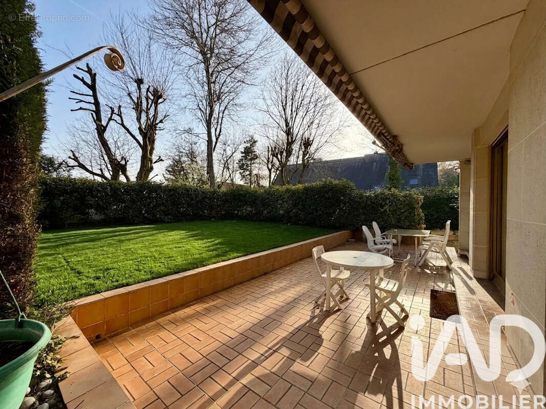 Photo 6 - Appartement à VAUCRESSON