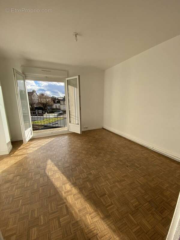 Appartement à LOUVIERS