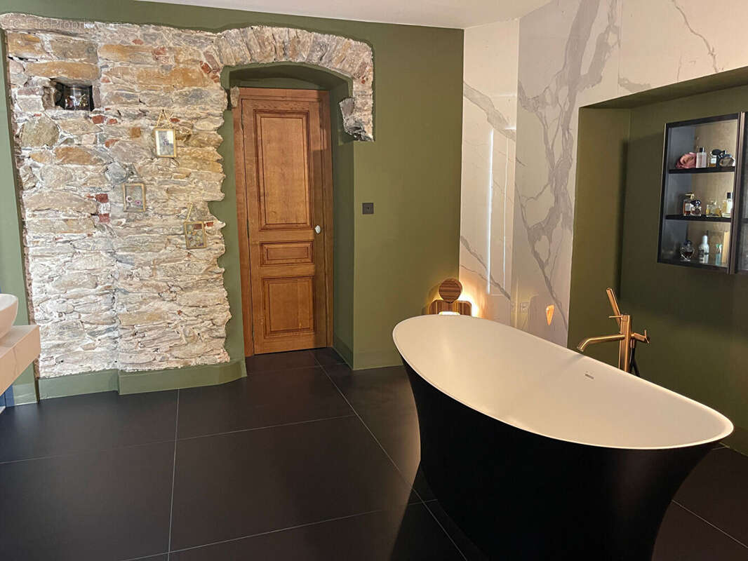 Appartement à BASTIA