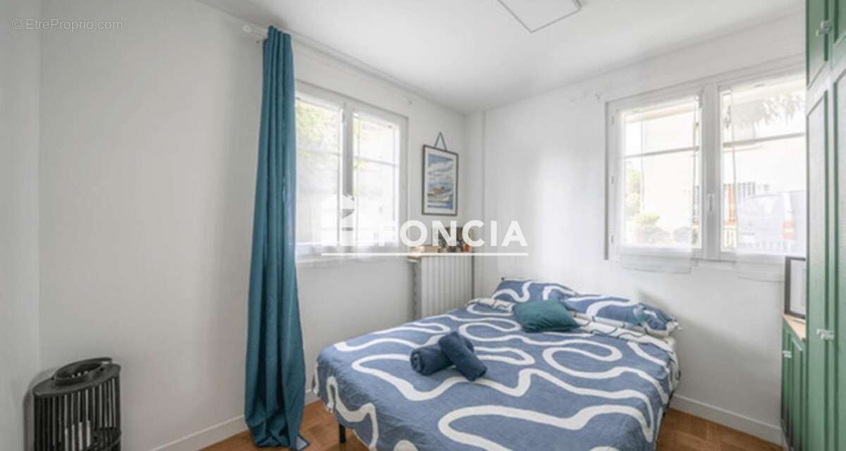 Appartement à ROSNY-SOUS-BOIS