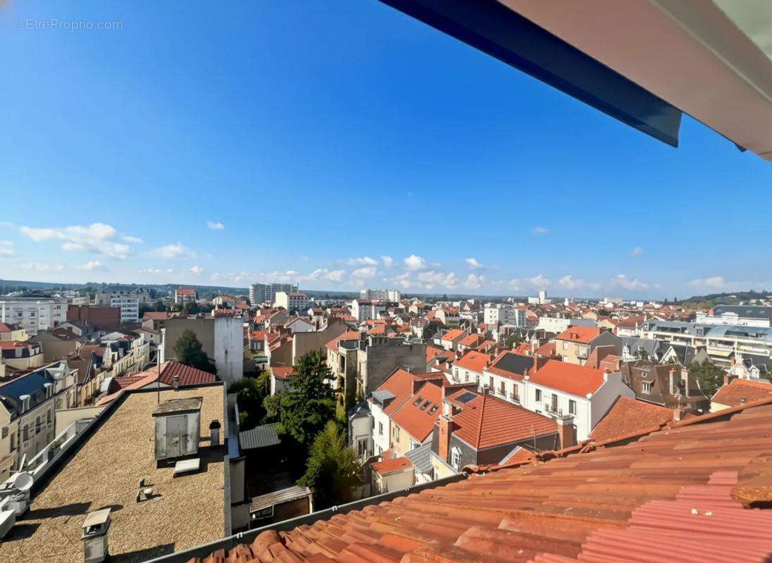 Appartement à VICHY