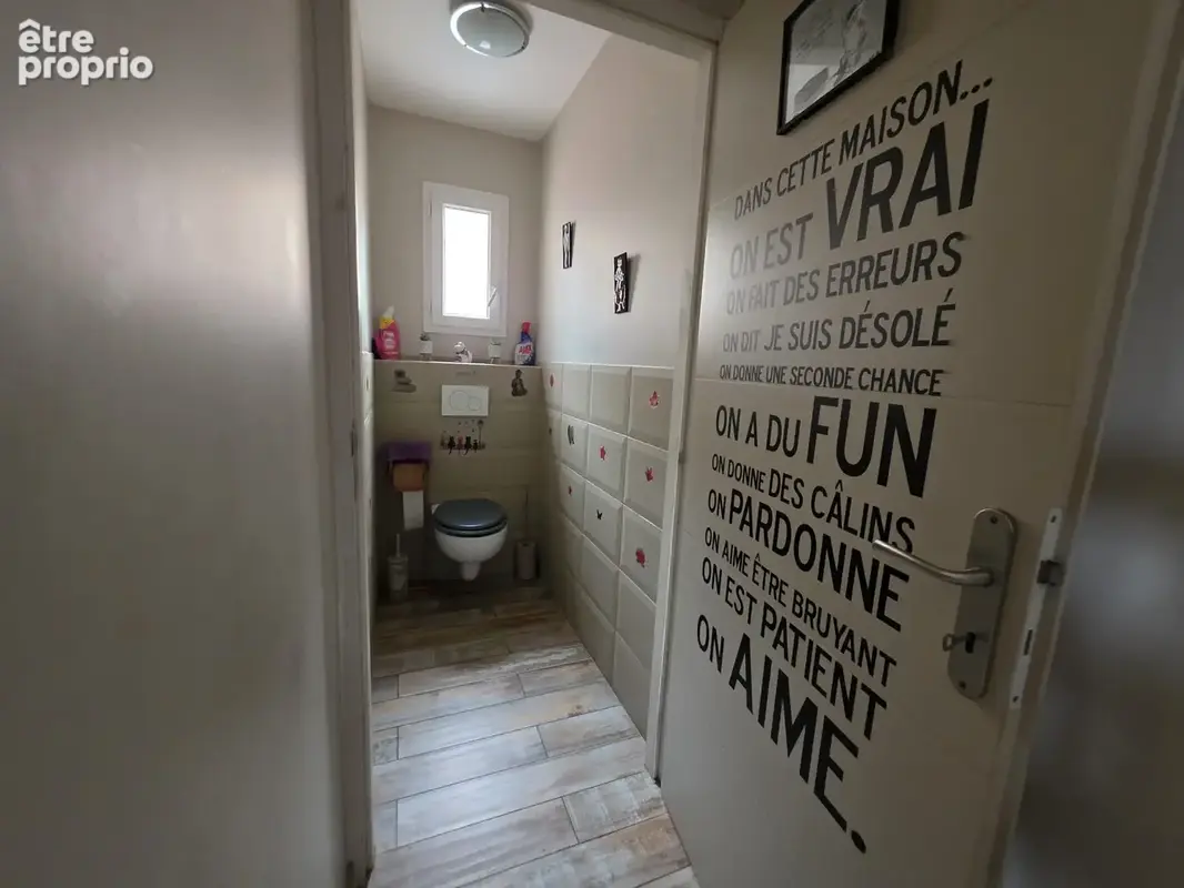 EXCLUSIVITÉ : Villa de plain-pied 4 faces / Saint Hippolyte - photo 10