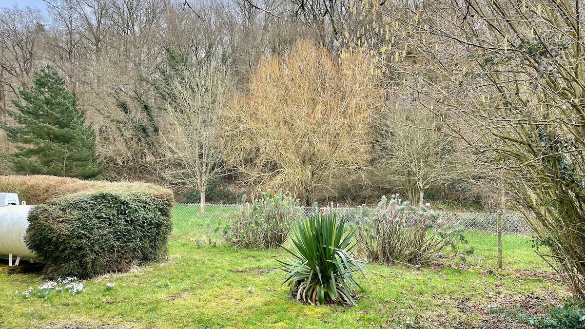 Maison à LA FERRIERE-SUR-RISLE