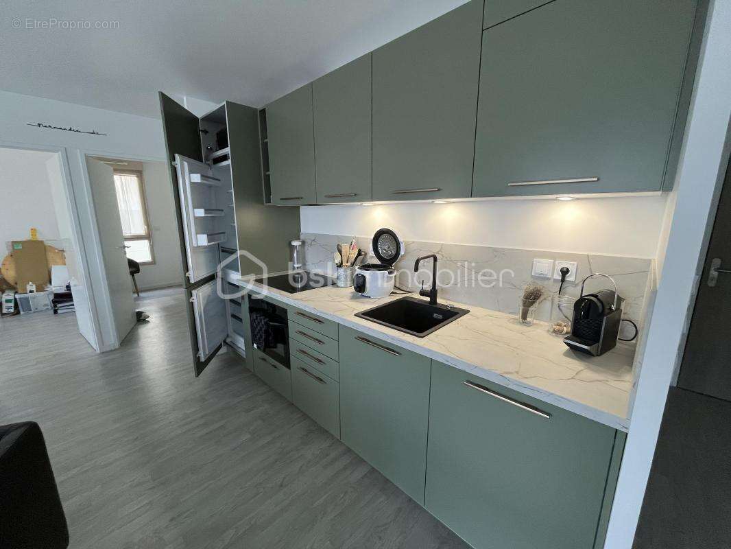 Appartement à PONT-L'EVEQUE